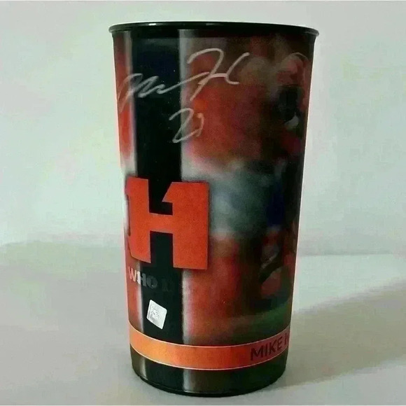 Skyline Chili Cincinnati Bengals collectors cup number 21 - Picture 5 of 6